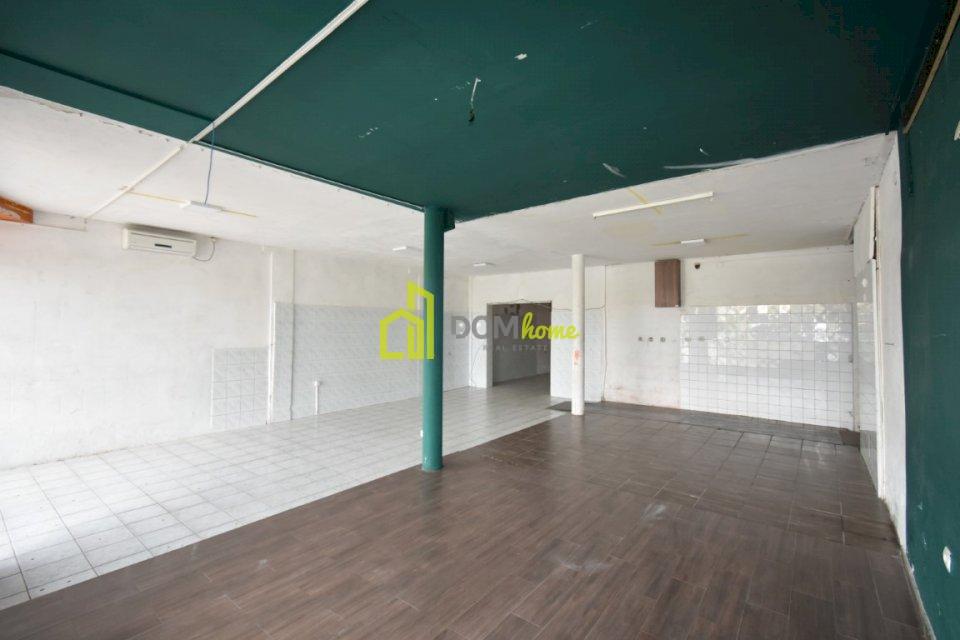 Poslovni prostor 120m2, Gornja Gorica